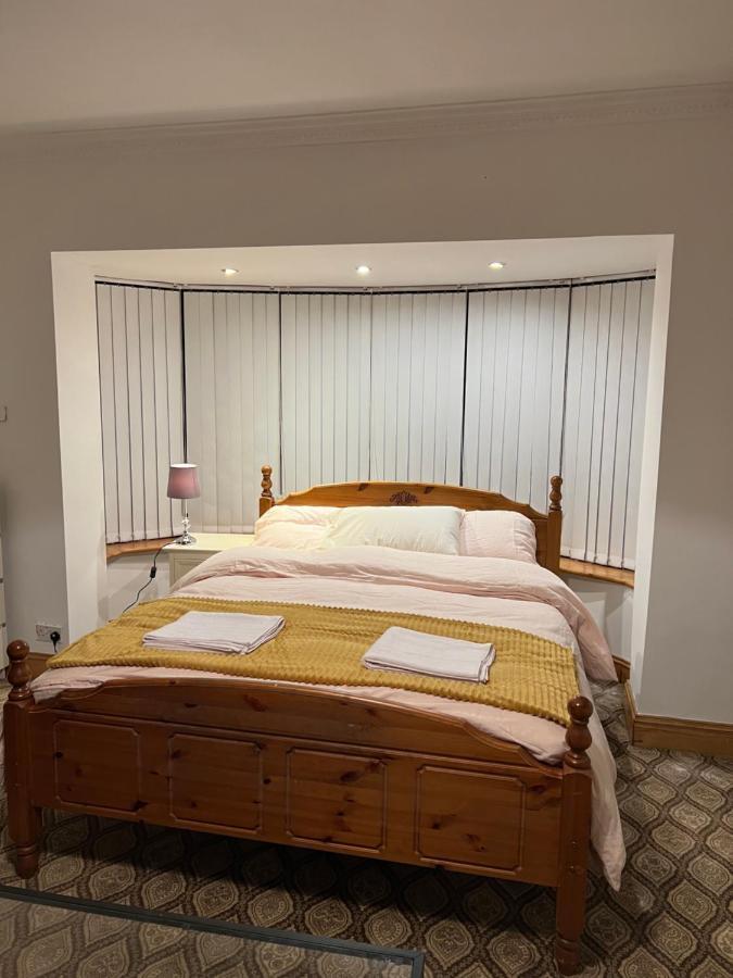 Fairgreen House Naas Eksteriør bilde